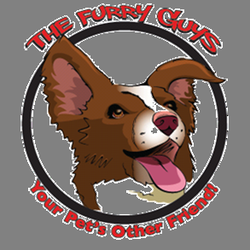 The Furry Guys - Your Pets Other Friend!