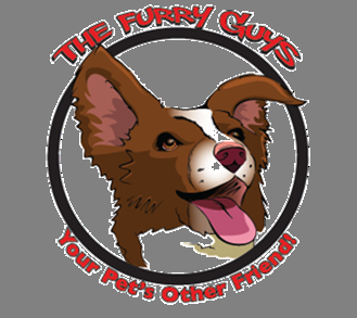 The Furry Guys