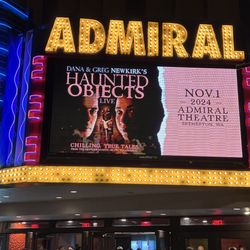 Admiral Theatre