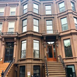 Siglo Management - One of the buildings managed in bed study.