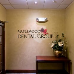 Maplewood Dental Group