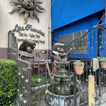 Las Fuentes - Mexican Near Me - Reseda, California Las Fuentes - Mexican Near Me - Reseda, California