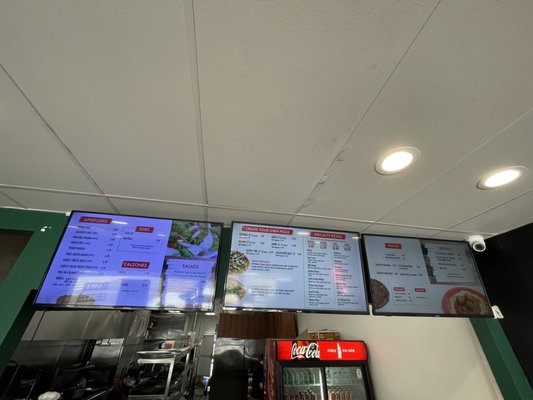 Ameci Pizza Kitchen by null