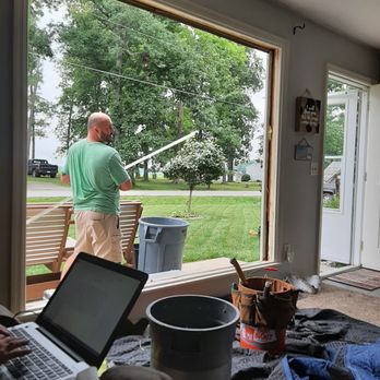 Improveit Home Remodeling - Windows Installation Near Me - Columbus, Ohio Improveit Home Remodeling - Windows Installation Near Me - Columbus, Ohio