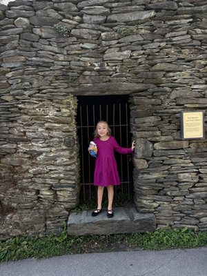 Harpers Ferry National Historical Park by null