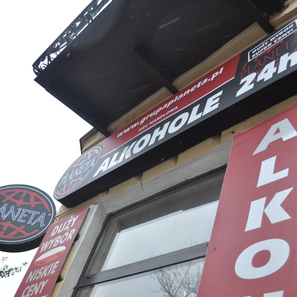 TOP 10 BEST Piwo, Wino I Alkohole near Karmelicka, Kraków, Poland - Updated  2025 - Yelp, image size:1000x1000