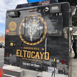 Birreria El Tocayo