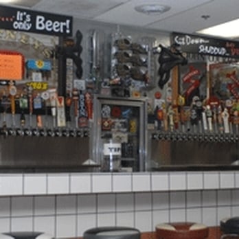 Mission Pizza - 32 handcraft & imported beers on tap! - Pizza Near Me - Fremont, California Mission Pizza - 32 handcraft & imported beers on tap! - Pizza Near Me - Fremont, California