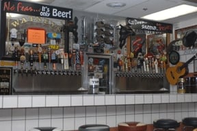 Mission Pizza and Pub