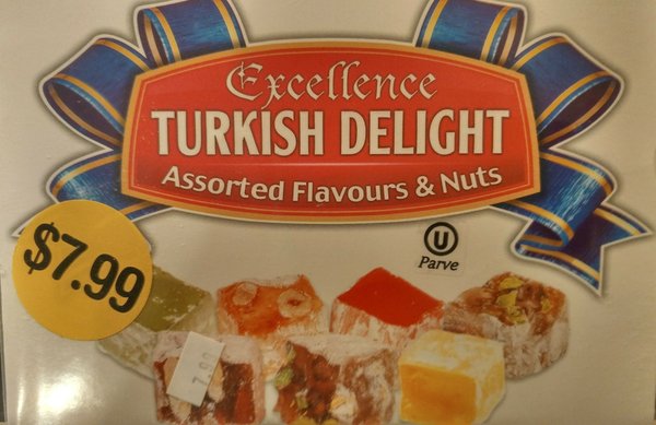 Parisa International Supermarket by null