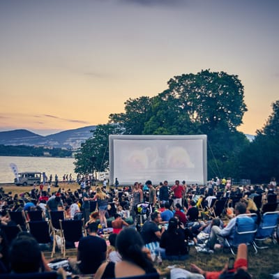 CinéTransat by null