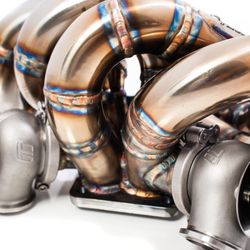 Comp Turbo Precision Welding & Fabrication