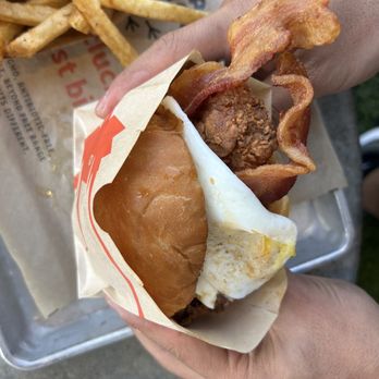 The Crack Shack - New American Near Me - Encinitas, California The Crack Shack - New American Near Me - Encinitas, California