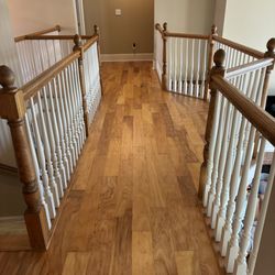 North Georgia Floor Crafters