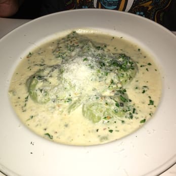 Piatti - Ravioli zucca - Italian Near Me - La Jolla, California Piatti - Ravioli zucca - Italian Near Me - La Jolla, California