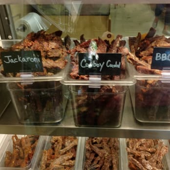 Jerkies Jerky Factory - Meat Shops Near Me - Newaygo, Michigan Jerkies Jerky Factory - Meat Shops Near Me - Newaygo, Michigan