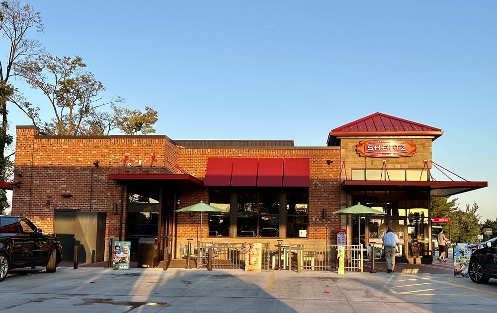 SHEETZ Updated August 2024 21 Photos & 24 Reviews 5601