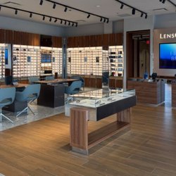 LensCrafters