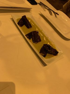 Restaurante Los Mirasoles by null