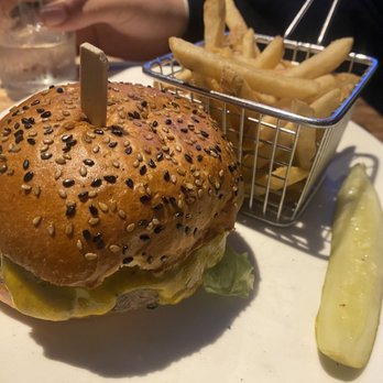 Yard House - Burger - New American Near Me - Concord, California