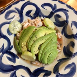 Ceviche Ceviche