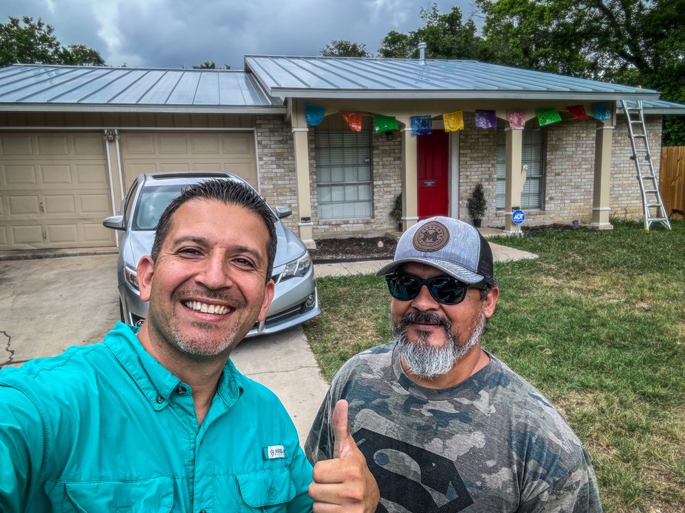 Slide of Rox Roofing