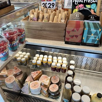 JOi Cafe - Vegan salami , dairy free cheeses and immunity shots Nov2024 - Vegan Near Me - Westlake Village, California JOi Cafe - Vegan salami , dairy free cheeses and immunity shots Nov2024 - Vegan Near Me - Westlake Village, California