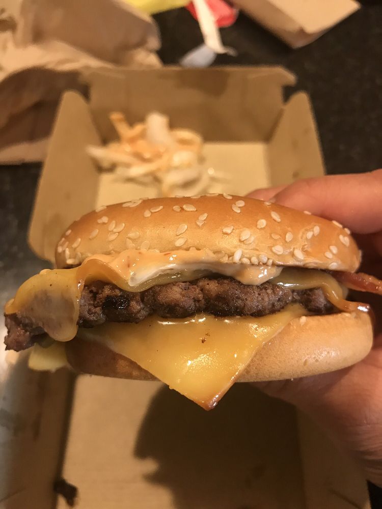 McDonald's Logo