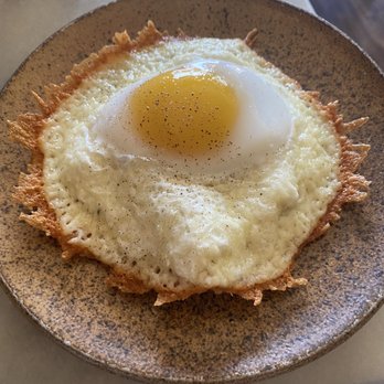 Mateo - Queso Frito Y Huevo YUMMM - Tapas Bars Near Me - Durham, North Carolina Mateo - Queso Frito Y Huevo YUMMM - Tapas Bars Near Me - Durham, North Carolina