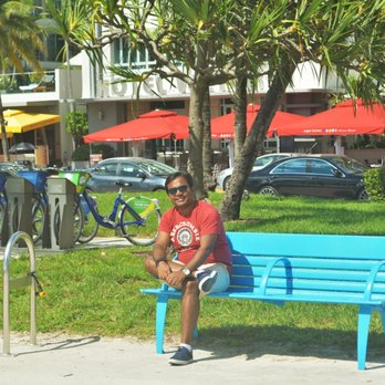 South Beach - Beaches Near Me