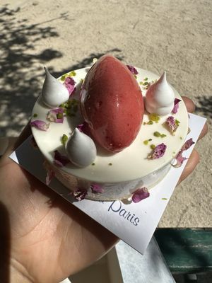 Une Glace à Paris by null