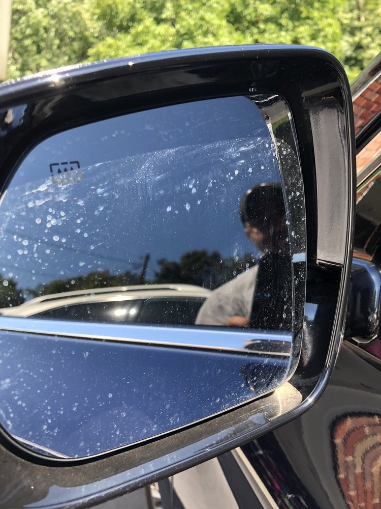 AUTO SPA OF CRANFORD 24 Photos & 24 Reviews 550 S Ave E, Cranford