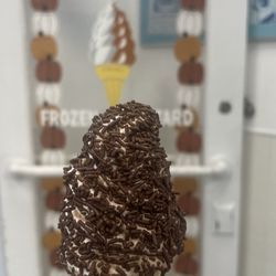 Kohr Bros Frozen Custard