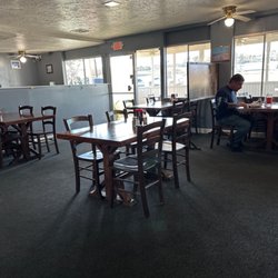 Don Reyes Airport Cafe