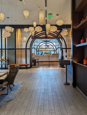 Hyatt Centric Buckhead Atlanta by null Hyatt Centric Buckhead Atlanta by null