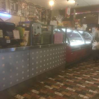 Cafe 360 - Gelato Near Me - Freehold, New Jersey