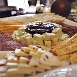 Springside Cheese Shop