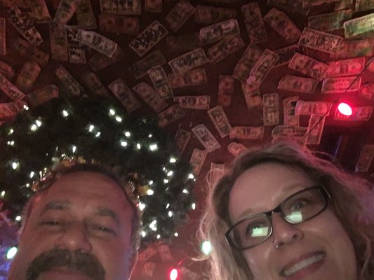 Ramblin Rose by null