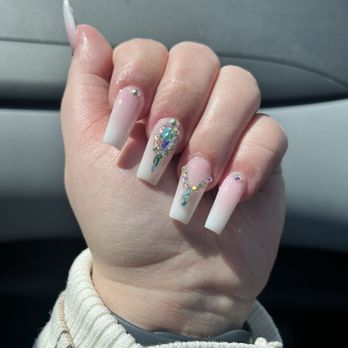 US Nails - Nail Salons Near Me - San Antonio, Texas US Nails - Nail Salons Near Me - San Antonio, Texas