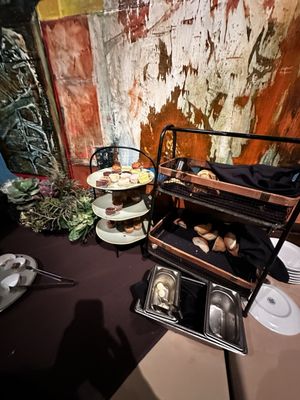 Campagnia Bistro by null