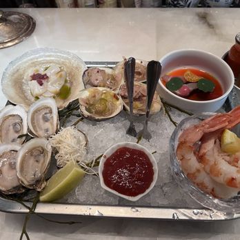 Seahorse - Ice box small - Seafood Near Me - Toronto, Ontario