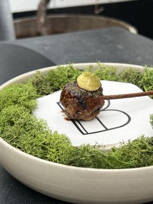 Restaurant Basiliek by null