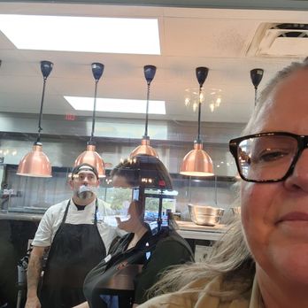 Crave & Copper - Part of the kitchen and part of me - American Near Me - Auburndale, Florida