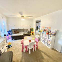 Little Like Me Childcare