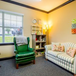 Tracy Riley Counseling