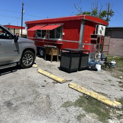 Big daddy’s BBQ
