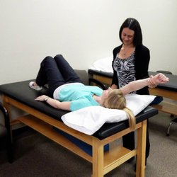 The Institute For Sports & Spine Rehabilitation - Physical Therapy