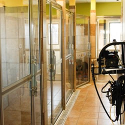 Advanced Animal Care of Colorado - Specialty Boarding Suites with heated floors and automatic waterers - you can watch your pet on a webcam while on vacation!