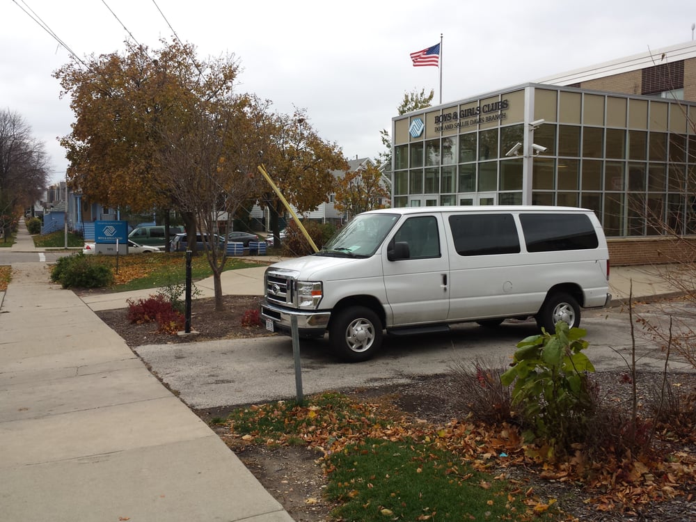 Boys & Girls Clubs of Greater Milw - social services organization in Milwaukee, WI
