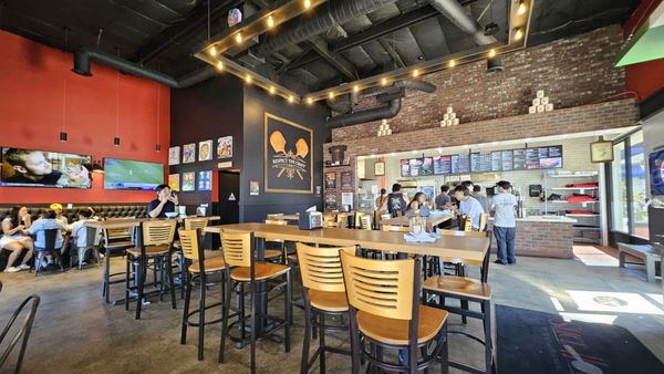 Slice House by Tony Gemignani by null